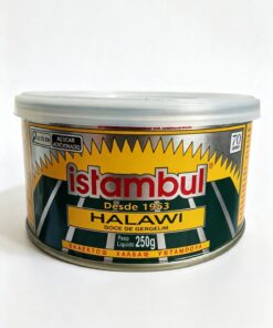 Istambul Doce de Gergelim - 250g