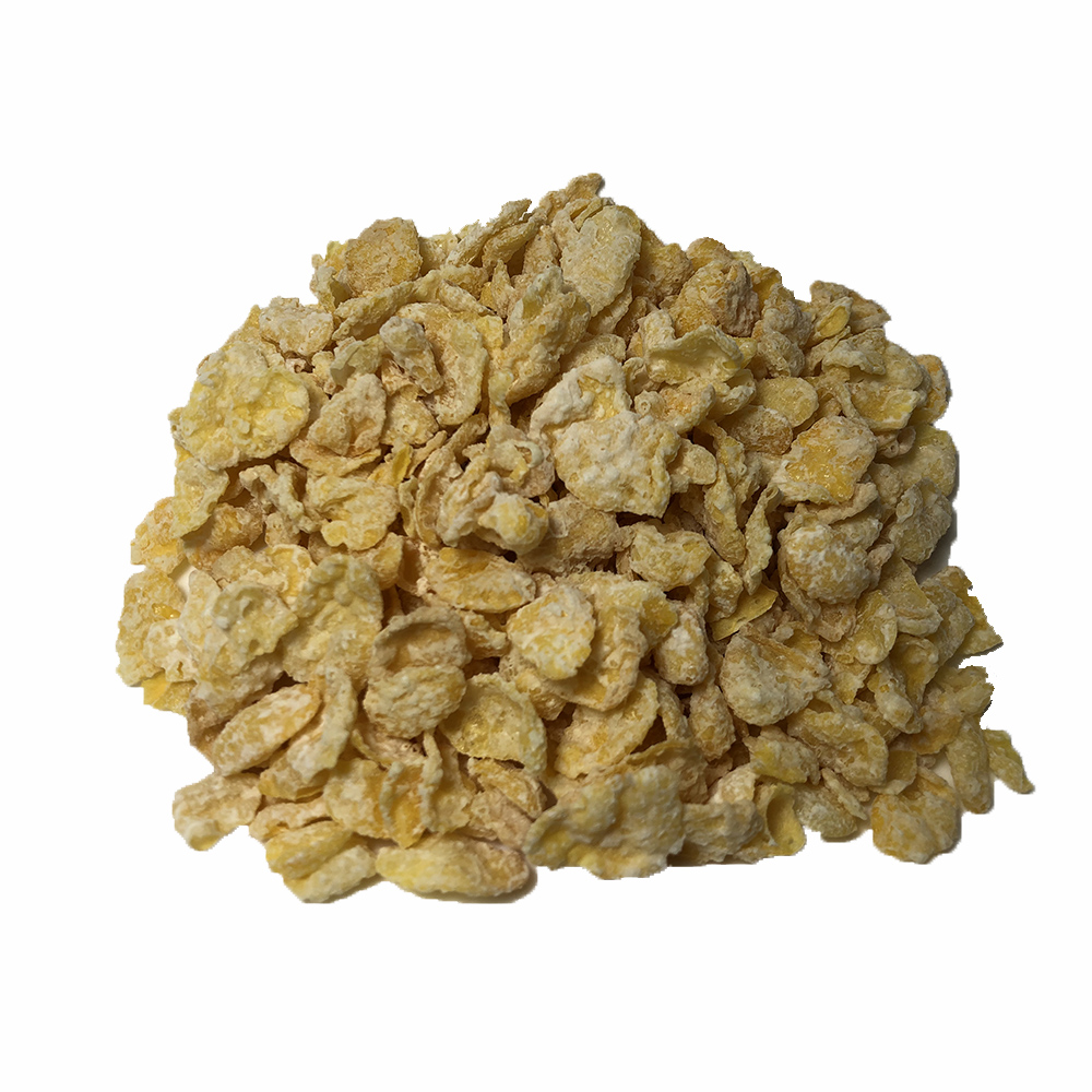 Flocos De Milho Com Leite Condensado (Corn Flakes) – 100g – Empório Bem  Viver