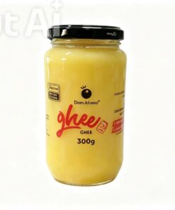 Manteiga Ghee  Dom Afonso - 300g