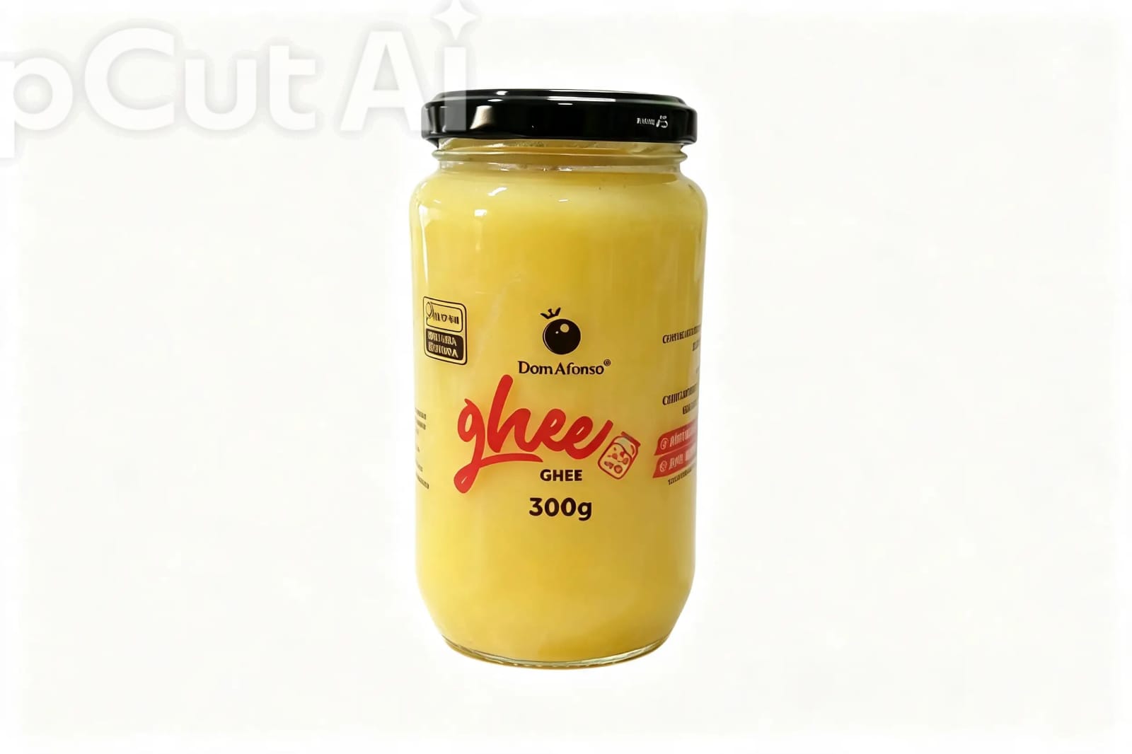 manteiga ghee site
